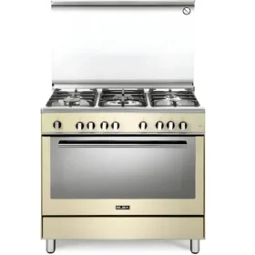 فرن البا غاز