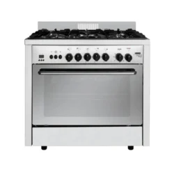 فرن هام 5 عيون