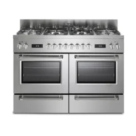 فرن غاز وكهرباء البا