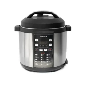 قدر ضغط الكهرباء