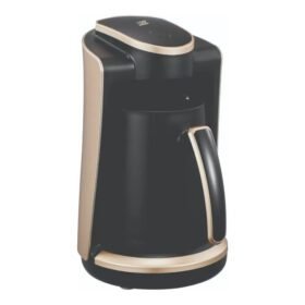 صانعة قهوة تركية