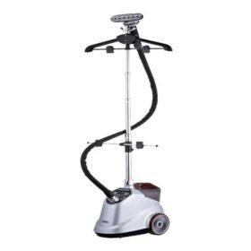 كاوية بخار عمودية