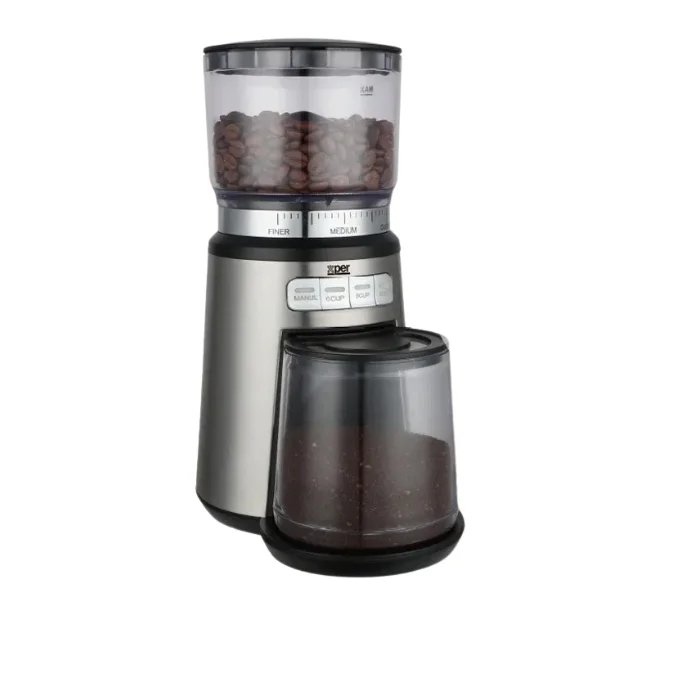 مطحنة بن اكسبير