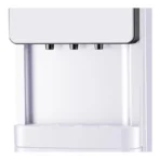 ⁦برادة مياه امبكس 7 لتر حار / بارد / عادي - أبيض WD 3901⁩ - الصورة ⁦2⁩