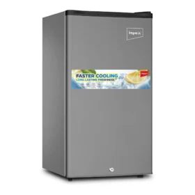 ثلاجة باب واحد