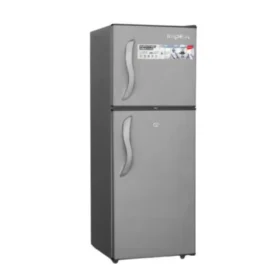 ثلاجة بابين صغيرة