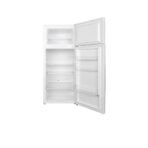 ثلاجة بابين