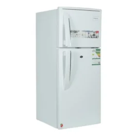 ثلاجة صغيرة بابين