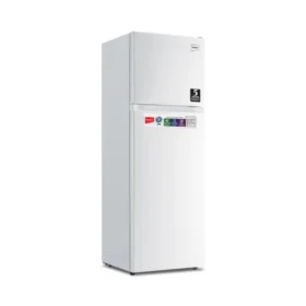 ثلاجة كبيرة بابين