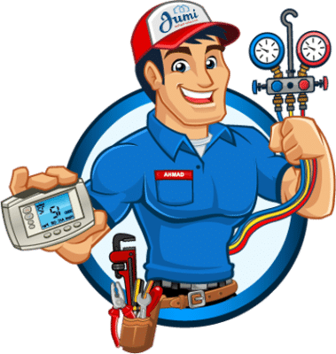 مكيف كونسيلد