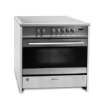 فرن كهربائي