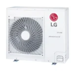 مكيف ال جي كاسيت