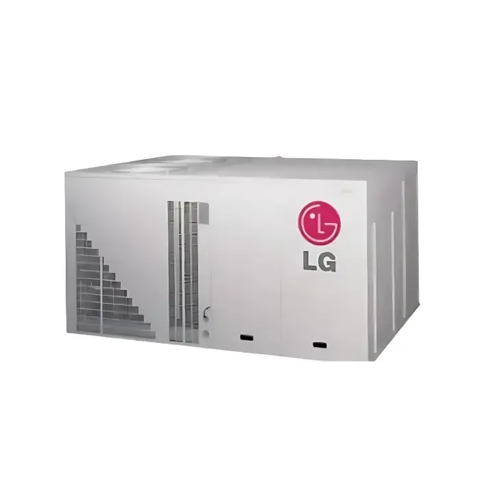 مكيف مركزي ال جي 7.5 طن - انفرتر - بارد AK-Q110LC01.ADGGIBR مكيف مركزي