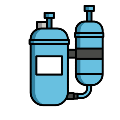 مكيف أوكس كونسيلد