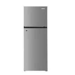 ثلاجة 11 قدم بابين