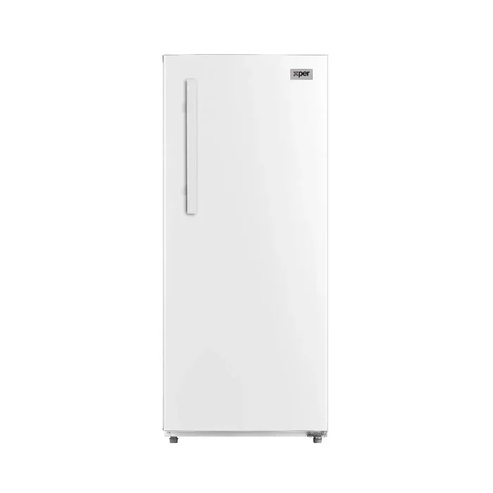 ثلاجة باب واحد اكسبير 7 قدم - أبيض RFXP235WDF ثلاجة باب واحد