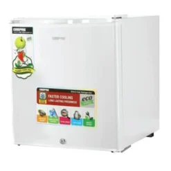 ثلاجة باب واحد