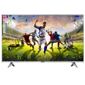 شاشة 55 بوصة