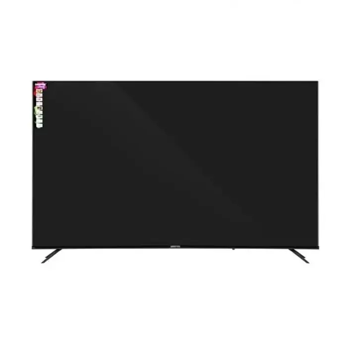 شاشة سمارت جيباس 70 بوصة (VIDAA) - 4K UHD - LED - أسود GLED7069SVUHD شاشة سمارت