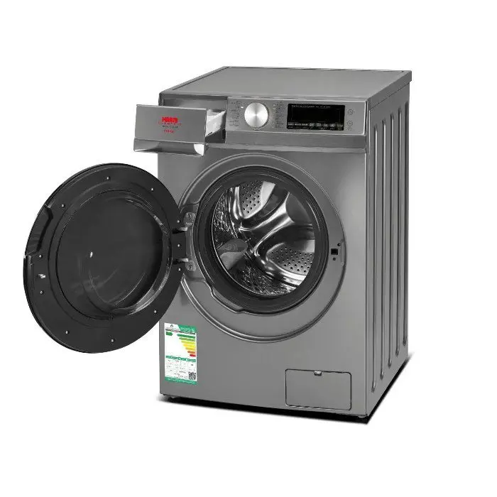 غسالة أمامية