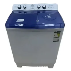 غسالة حوضين