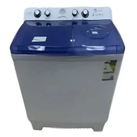 غسالة حوضين