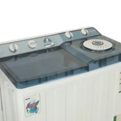 غسالة حوضين