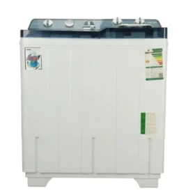 غسالة حوضين