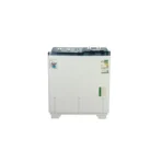 غسالة حوضين