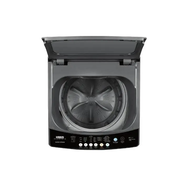 غسالة علوية