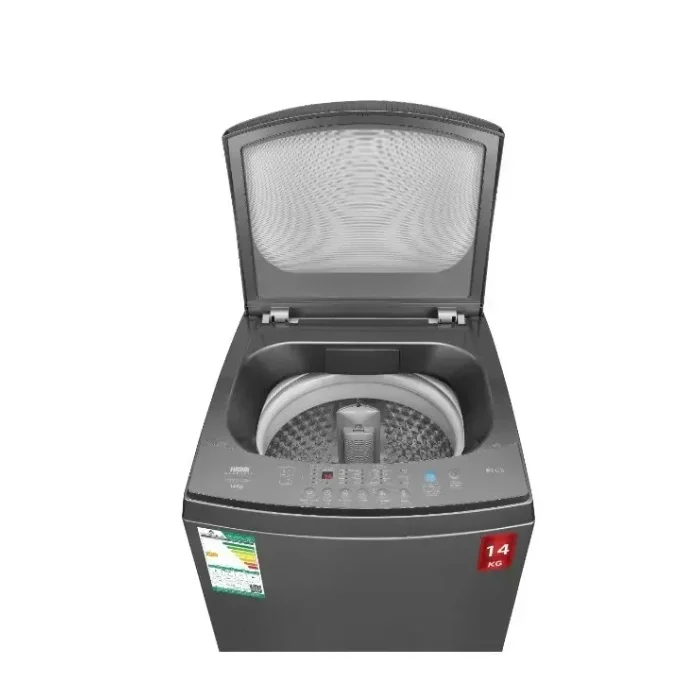 غسالة علوية