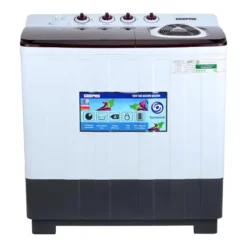 غساله حوضين