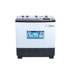 غساله حوضين