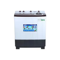 غساله حوضين