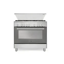 فرن البا غاز