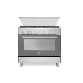 فرن البا غاز