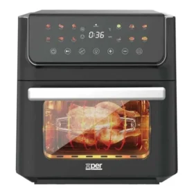 قلاية بدون زيت