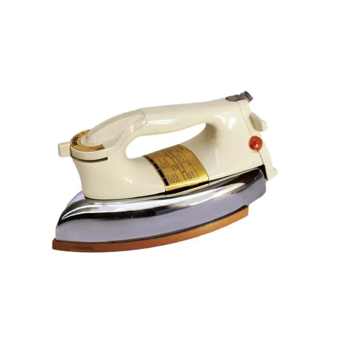 مكواه جافه اكسبير 1200 وات ابيض - ياباني XPDI-12JAPAN مكواه جافه اكسبير