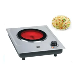 موقد كهربائي