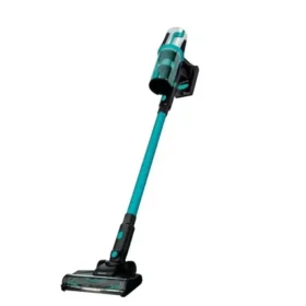 المكنسة الذكية