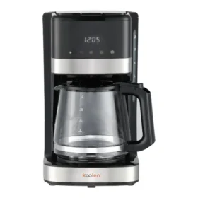 اله تحضير القهوة