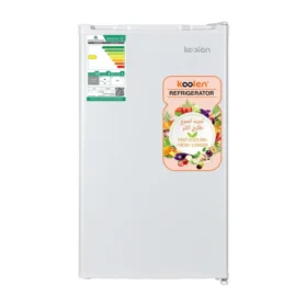 ثلاجة صغيرة