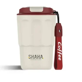 حافظ حراره القهوة