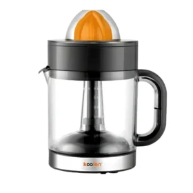 عصارة برتقال كهربائية