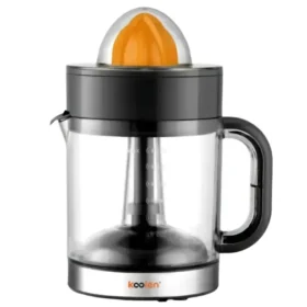 عصارة برتقال كهربائية