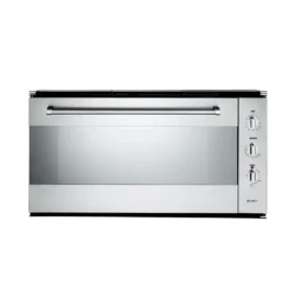 فرن غاز وكهرباء