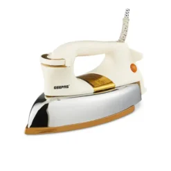 كاوية ملابس جافة