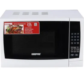 مايكرويف جيباس