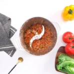 مفرمة كهربائية