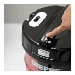 مكنسة كهربائية